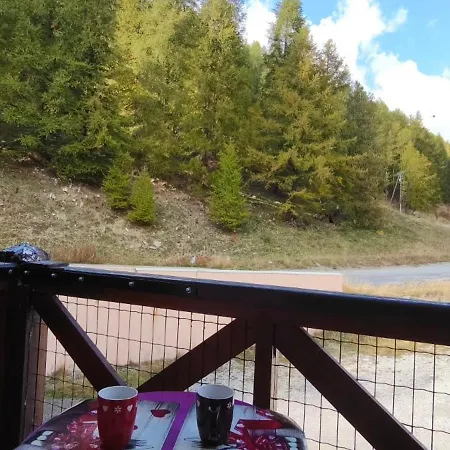 Daire Joli Aux Pieds Des Pistes *