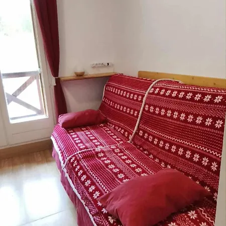 Joli Aux Pieds Des Pistes Allos