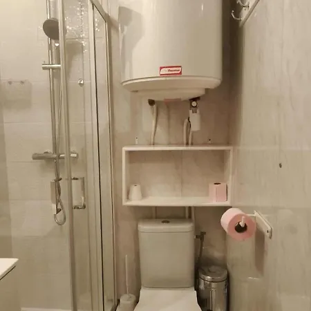 Joli Aux Pieds Des Pistes *