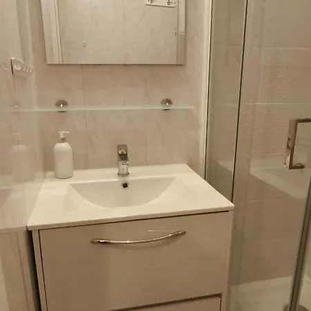 Lejlighed Joli Aux Pieds Des Pistes