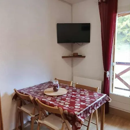 Lejlighed Joli Aux Pieds Des Pistes